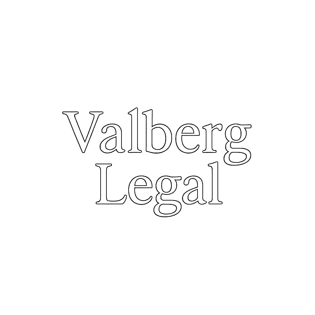 Valberg Legal